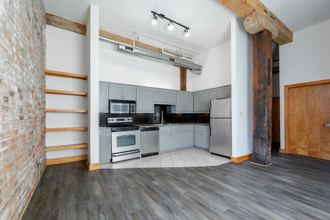 Foto del edificio - Southern Stove Lofts