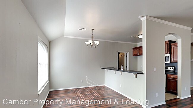 Building Photo - 3 br, 2 bath House - 3804 Catamaran Drive