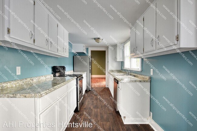 Building Photo - 3 br, 1.5 bath House - 213 Cain Street NE