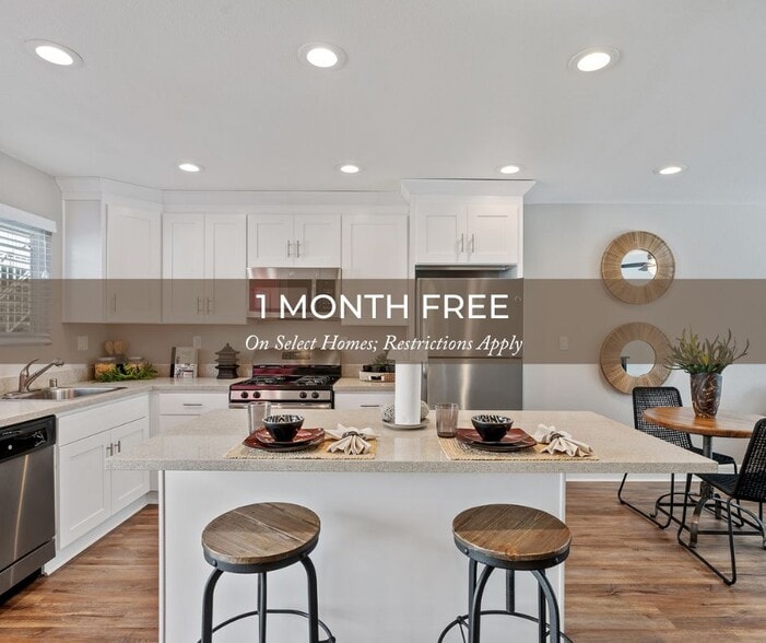 Pinebrook Apartments