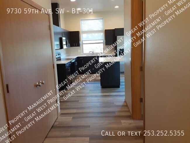 Building Photo - 9730 59th Ave SW