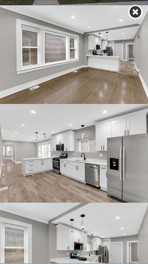 Foto del edificio - 8210 S Justine St