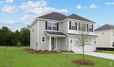 Building Photo - 580 Waybridge Way