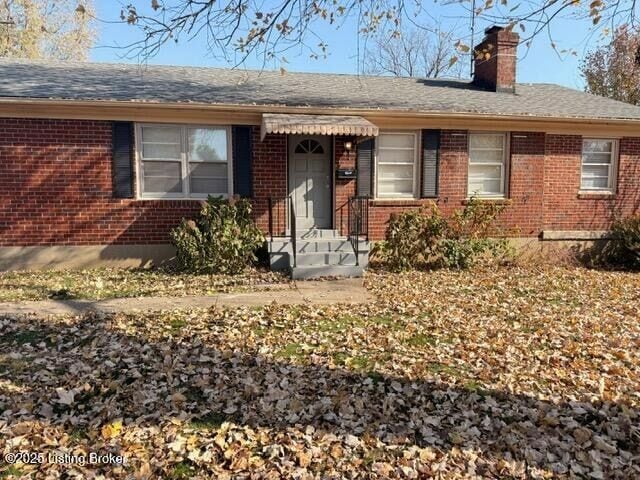 Photo - 3701 Hughes Rd House