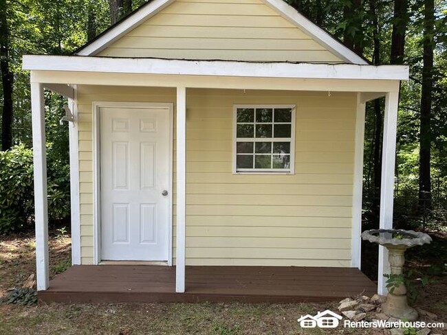 Foto del edificio - 3/2.5 Paulding County Home