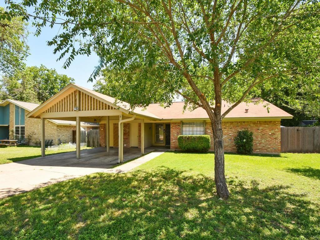 Foto principal - 9003 Little Walnut Pkwy