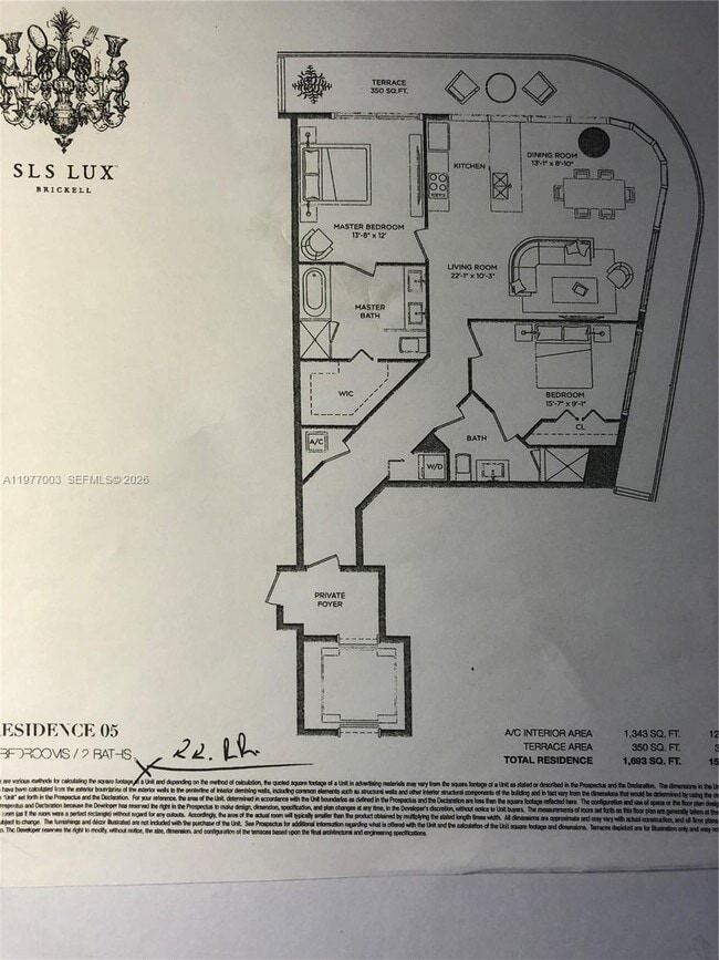 Foto del edificio - 801 S Miami Ave