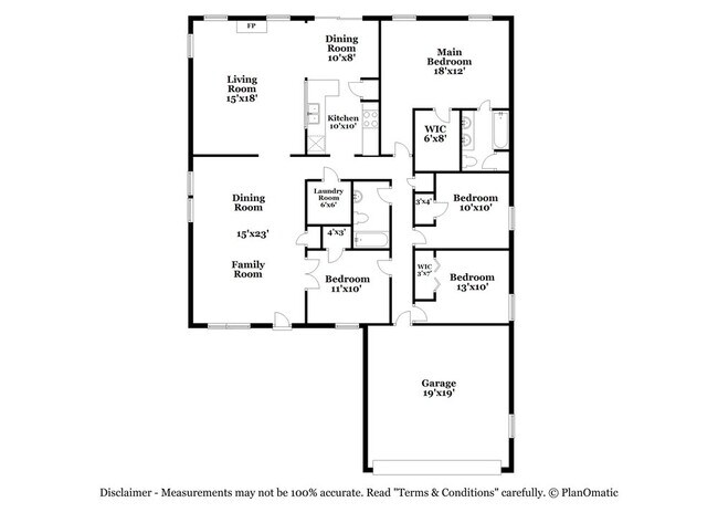 Building Photo - 9321 White Aspen Pl