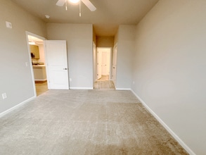 Interior Photo - Clairmont at Crabtree
