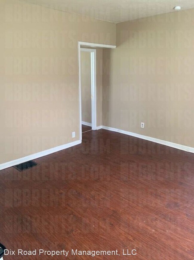 Building Photo - 2 br, 1 bath House - 114 Starr Avenue,