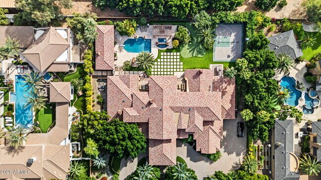 Foto del edificio - 11571 E Cochise Dr