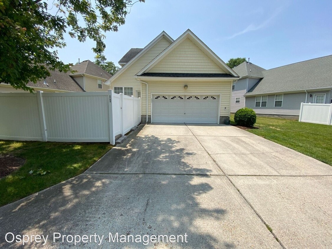 Primary Photo - 3 br, 2.5 bath House - 3780 Cainhoy Lane