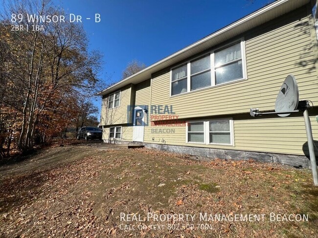 Building Photo - 89 Winsor Dr
