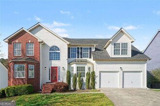 Building Photo - 1496 Wilson Manor Cir SE