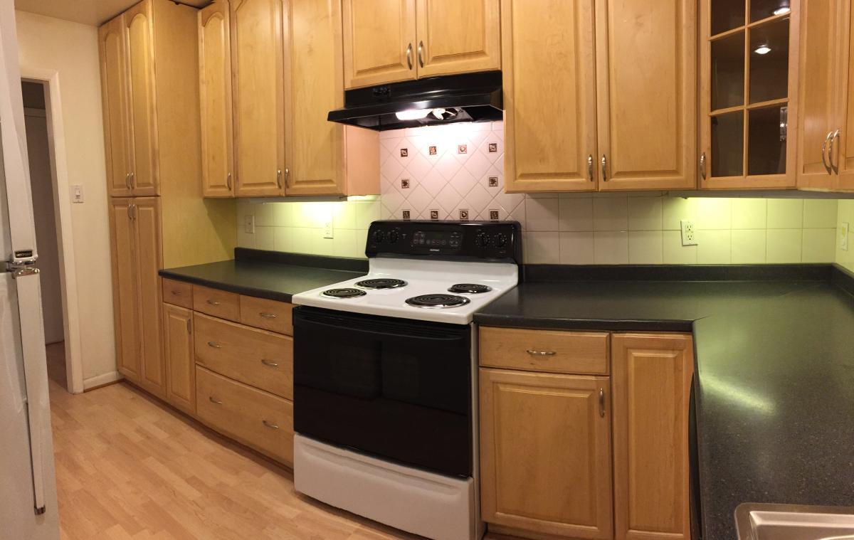 Kitchen - 12001 Old Columbia Pike