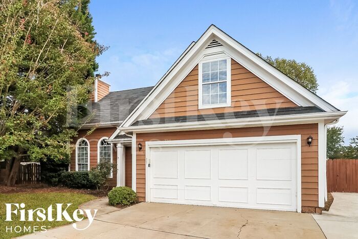 Foto principal - 2157 Windstream Way
