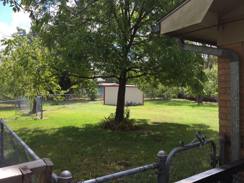Foto del edificio - 3411 Highmeadow Ln