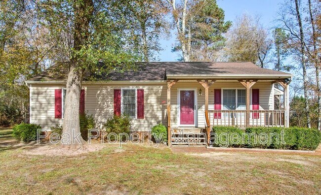 Building Photo - 16002 Tipton Cir