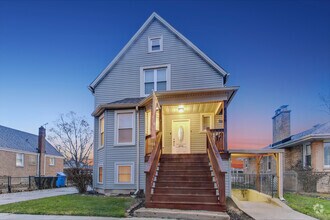 Building Photo - 6326 W Cuyler Ave
