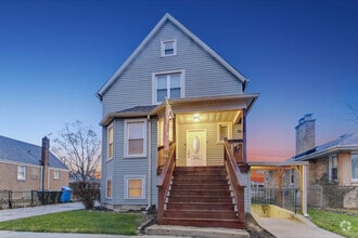 Building Photo - 6326 W Cuyler Ave