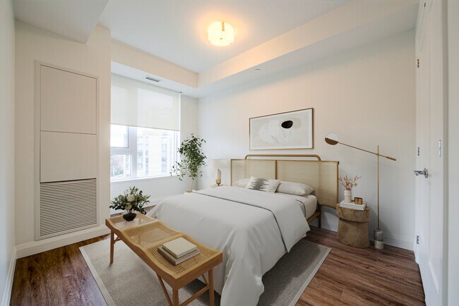 Photo du bâtiment - Bloom