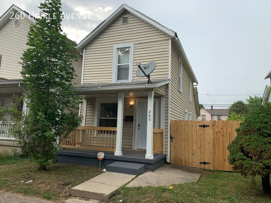 Primary Photo - Fully Updated 2 Bedroom House in Merion Vi...