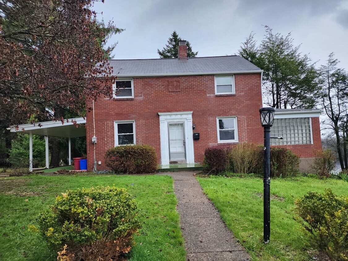 213 Milliken Ave, Pittsburgh, PA 15235 House Rental in Pittsburgh, PA