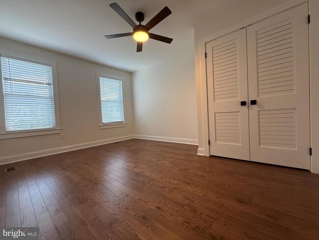 Foto del edificio - 4610 9th St NW