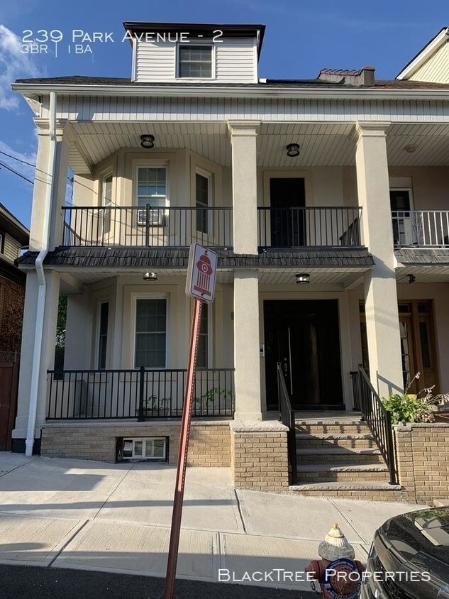 3 bedroom in Cliffside Park NJ 07010 Apartment for Rent in Cliffside