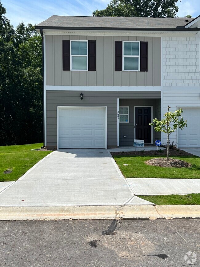 Townhomes for Rent in Stonecrest GA 22 Townhouses