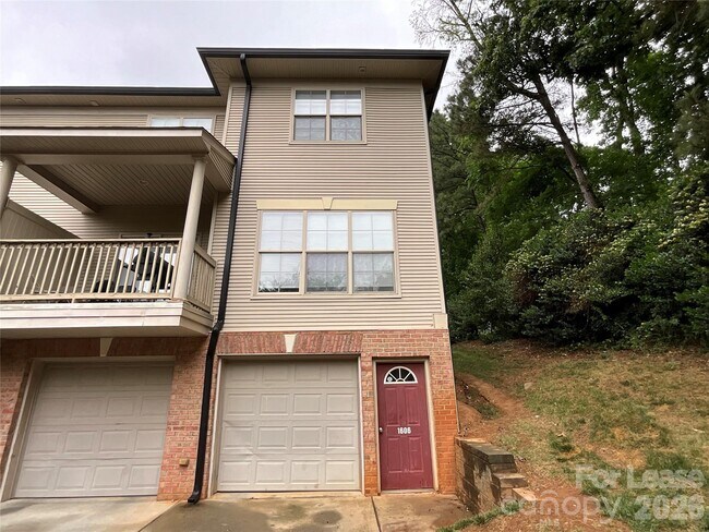 Foto del edificio - 1606 Termini Dr