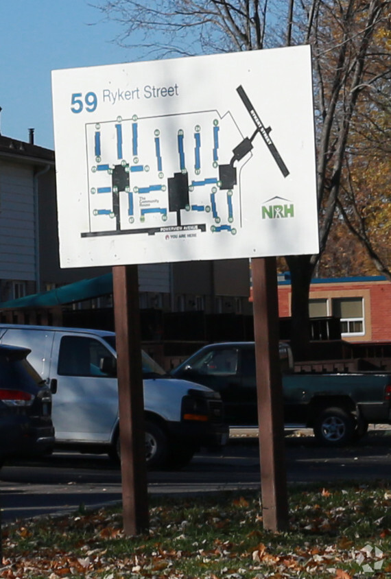  - Rykert Street