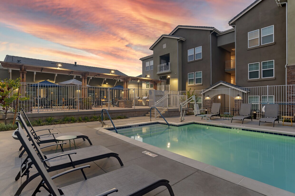 Vela Apartments 7847 Mission Rd Santee, CA Apartments for