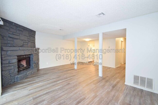 Foto del edificio - 14440 S 302nd E Ave