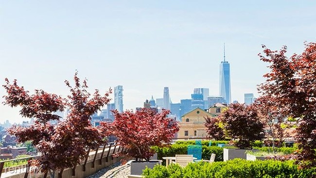 Foto del edificio - 95 Horatio St