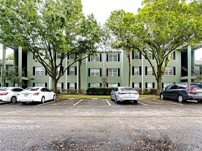 Foto del edificio - 1997 Dixie Belle Dr