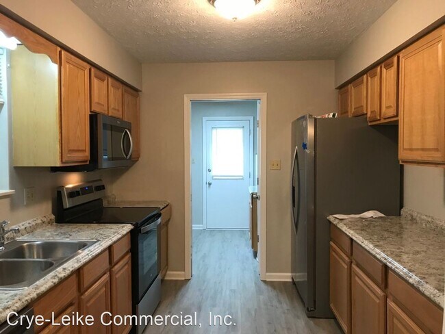 Foto del edificio - 3 br, 1.5 bath House - 110 Goucher Circle