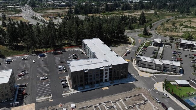  - Hogum Bay Apartments