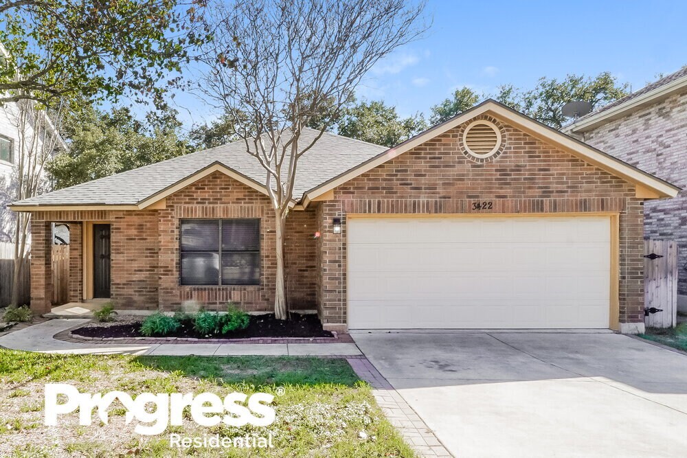 Foto principal - 3422 Maitland