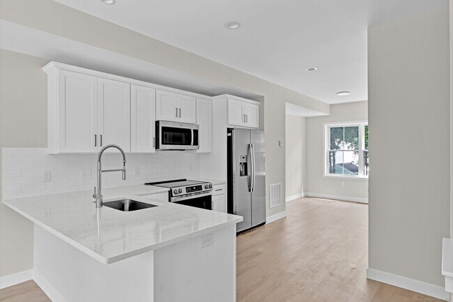 Foto del edificio - 70 Whiting St