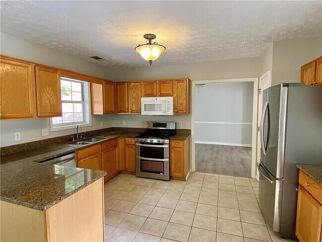 Foto del edificio - 4609 Insdale Ln NW