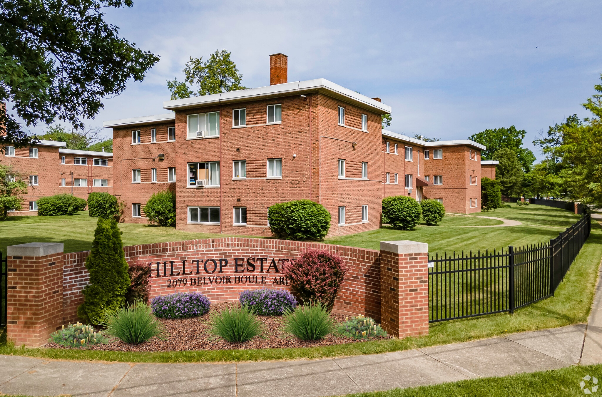 Hilltop Estates – photo 1