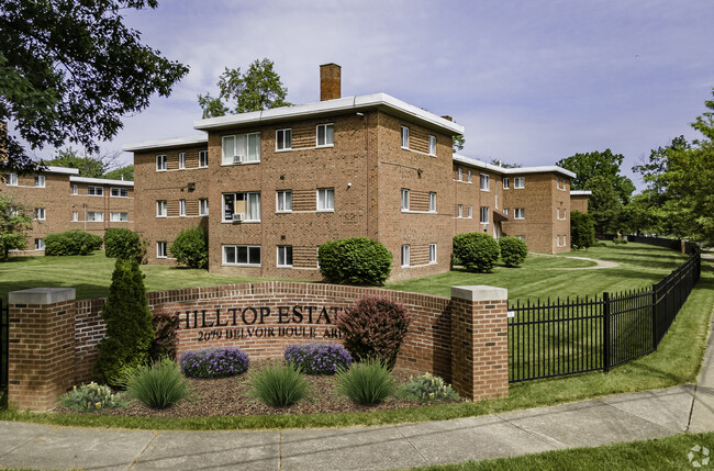 Foto del edificio - Hilltop Estates