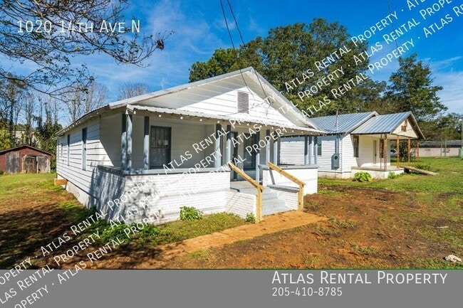 Foto del edificio - 1020 14th Ave N