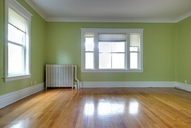 Foto del edificio - 913 Ashland Ave