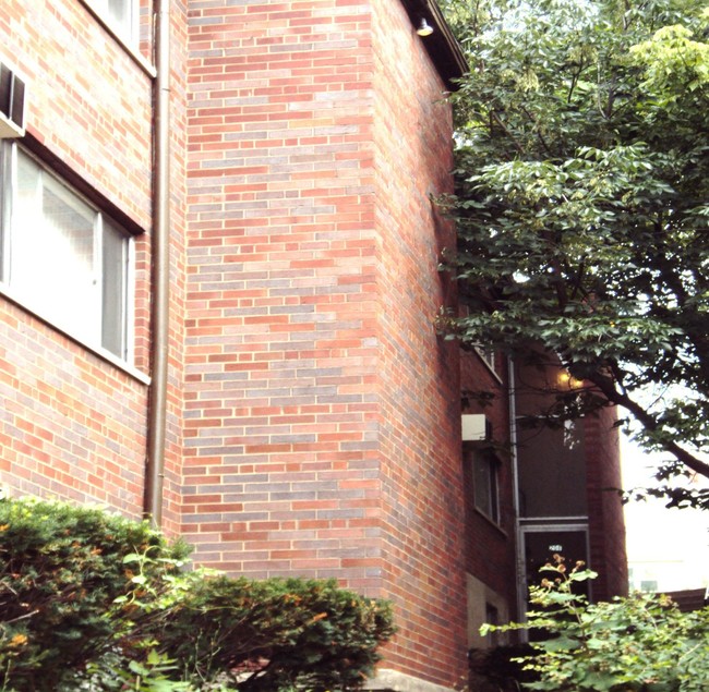 Building Photo - Atkinson Apartments