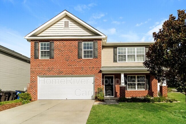 Foto del edificio - 163 Forest Glade Rd