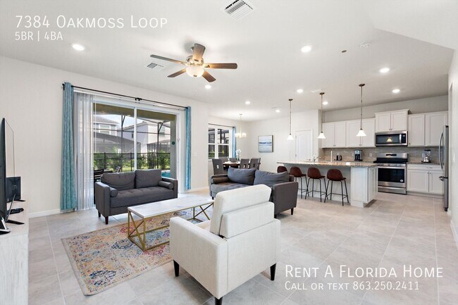 Foto del edificio - 7384 Oakmoss Loop
