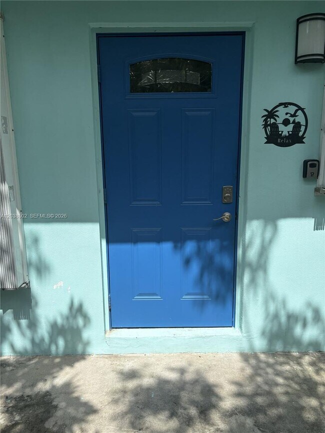 Foto del edificio - 8 Jewfish Ave