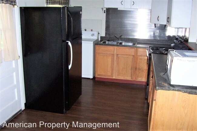 Foto del edificio - 3 br, 1 bath House - 1408 Hartford Rd